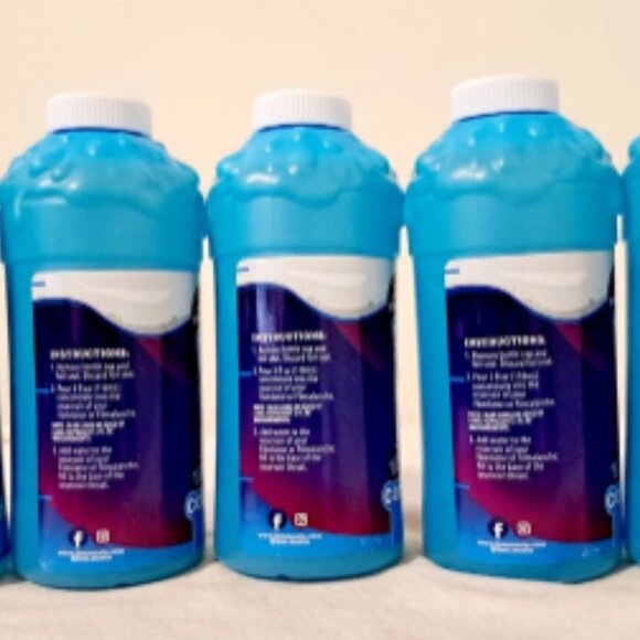 Brand New FÖM MANIA Foam (5)  PACK Concentrate Refill ONLY - Picture 3 of 9